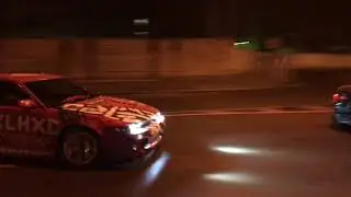 JDM STREET DRIFT   KE PLAYA x PSYCHOMANE   LVL DEATH