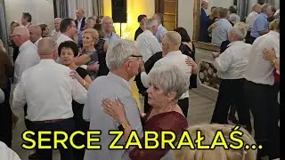 Prawdziwa magia na parkiecie! - 