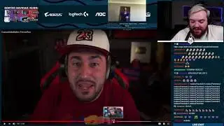 IBAI *Reacciona* 