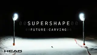 Powerful Engineering | Discover the tech inside the all-new SUPERSHAPE