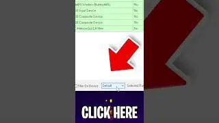 Уменьшите задержку на любом контроллере! #шорты