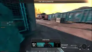 IM Back BO6 LETS Party