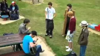 Teenage Rebel - DFineNormal (cover)