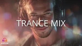 🎧 PROGRESSIVE TRANCE MIX 2025 | Melodic & Emotional