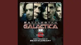 Baltar's Dream