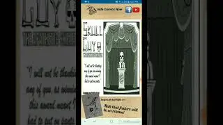 Nim Design And Development's Inde-Comic App