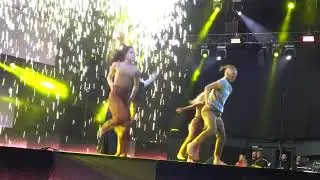 Emmelie de Forest - Only Teardrops (UMK19 Dress Rehearsal)