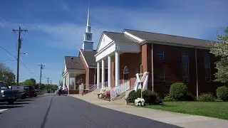 “Principles for Daily Victory” Pastor Sam Craven