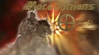 Macedonians : Development ver. 0AD Alpha 24 battle for Harbor How to beating Very Hard AI Aggressive