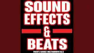Hip-Hop Xylophone Gangsta Rap Beat
