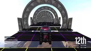 Friday Nite GTA5 Crash Racing - 
