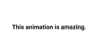 Infinite Text Spinner | JavaScript | Text Animation
