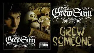 GREWSUM - GREW SOMEONE  (THROWBACK THURSDAY)