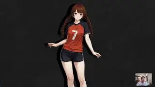 VolleyBall King Chapter 7 Stage 16 - 20 Walkthrough