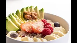 #4 Challenge du sportif - Nicolas Edet - Team Cofidis - Porridge by Victor Delpierre