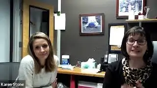 GRQC VOC Interview   Tri County Family Medicine
