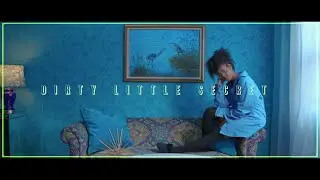 Beth Million- Dirty Little Secret