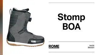 Stomp