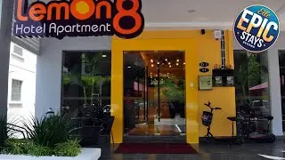 Lemon 8 Boutique Hotel @ Malacca | Malacca, Malaysia | Hotel Review ⭐