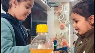 Rock paper scissors shot. Game challenge 