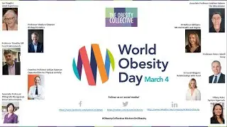 World Obesity Day Event