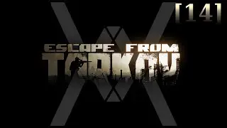 Escape from Tarkov 0.12 [14] - АКСУ