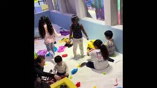 Angel Land: Playdate