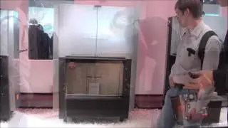 Каминные топки Spartherm Premium Edition
