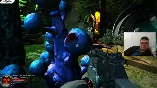 FPS - D047 - DISTORTED WORLD 1080P HD GAMEPLAY