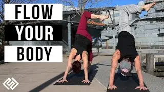 Never Skip Your WARM UP Before Exercising