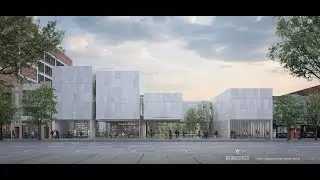 Your New Montreal Holocaust Museum