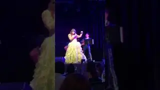 Yolanda Del Rio ( concierto completo)