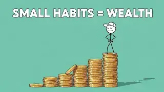 The Simple Money Habits That Quietly Build Wealth