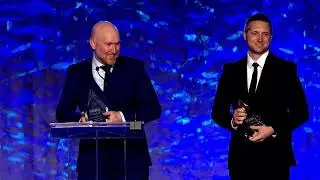 System Scale & Growth Heroes Accept Digital Transformation Mira Award