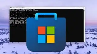 Fix 0x80070483 Microsoft Store Error Code in Windows 11/10 [Solution]