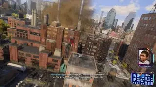 Marvel's Spider-Man 2 Gameplay part 4