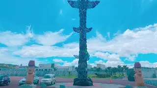 [ Due Drop Events Centre ] アクティビティできるところを見つけた