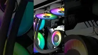 Best CPU cooler in 2025 💥 #shorts #gadgets