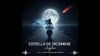 La velocidad es mi forma de existir. Angélica alma libre.