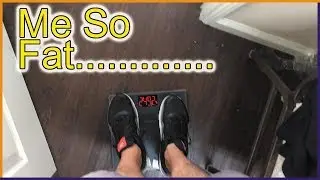 Me So Fat; Sunavo Digital Bathroom Scale Review. Best Affordable Digital Scale On Amazon