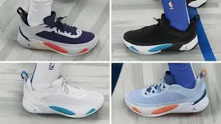 Jordan Luka 1 NBA2K23 SHOE CREATOR PACK QUAI 54,FOOTBALL GREY + MORE !!