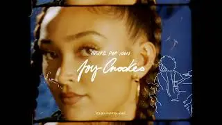 Future Pop Icon: Joy Crookes