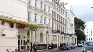 Visit Paddington and Bayswater (London)