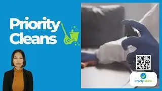Transform Your Space with Priority Cleans: Top-Tier Cleaning Services