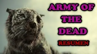El Ejercito de los Muertos  | Los zombies tambi&eacute;n tienen bebes | The Zentinela