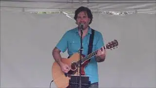 Don't Look Back In Anger (Daniel B&eacute;rub&eacute; - Oasis cover)