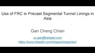 IOM3-HK Technical Seminar 26 Aug 2020