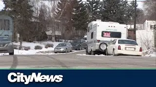 Changes to RV parking in Calgary have been voted down