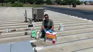 Gaco Flash Foam