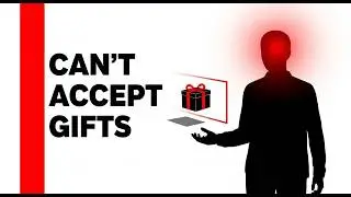 Psychology of People Who Don&rsquo;t Like Receiving Gifts